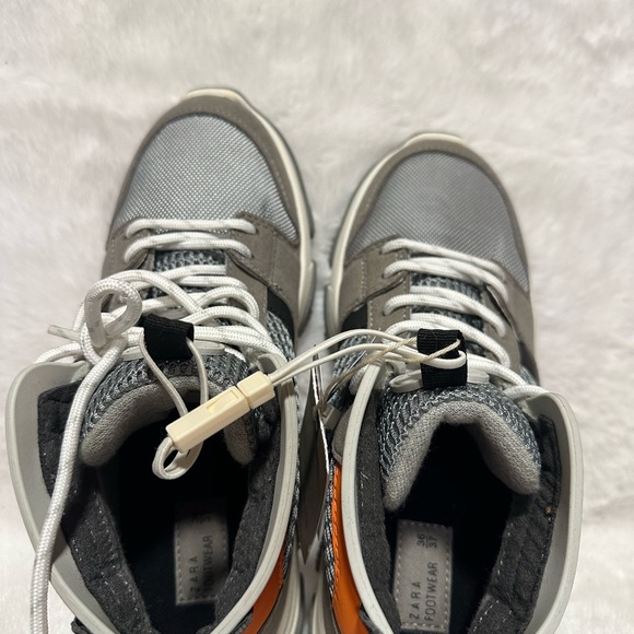 Boots Zara - Picture 4 of 7